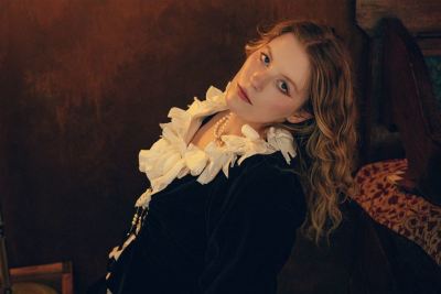 Paris Paloma