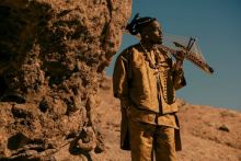 Braxton Cook Songs, Albums, Reviews, Bio & Mor | AllMusic