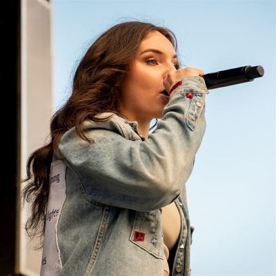 Jordyn Sugar