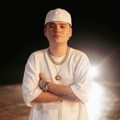 Jasiel Nuñez