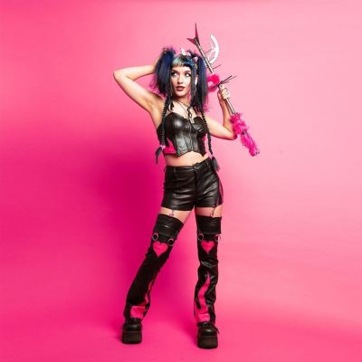 Delilah Bon