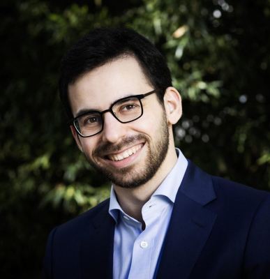 Aron Goldin