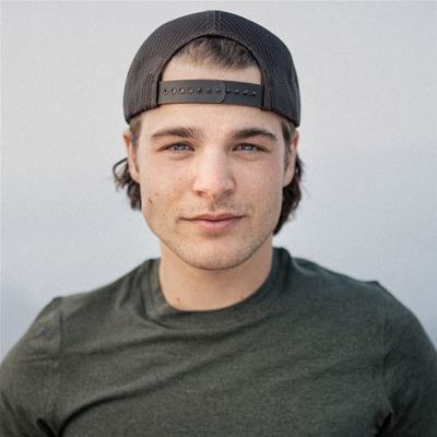 Max McNown