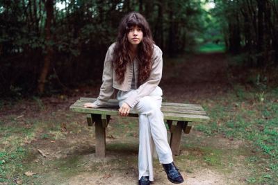 Emily Hines