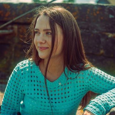 Aimee Carty