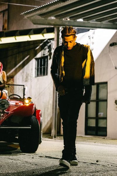 Topphopgen Rapper TopOppGen — Biography, Discography, Albums & Expert Reviews | AllMusic