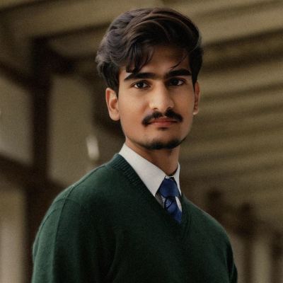 Fanindra Bhardwaj