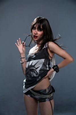 Zoe Ko