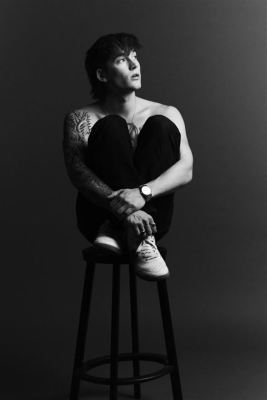Cameron Whitcomb