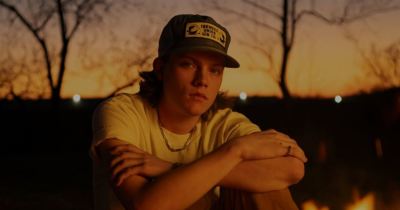 Blake Whiten