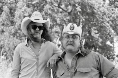 Teddy and the Rough Riders