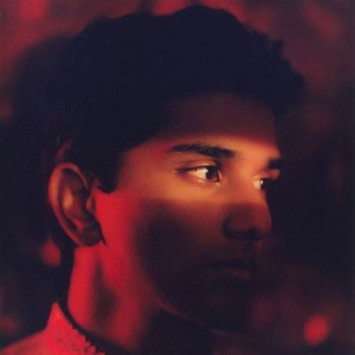 Joel Sunny