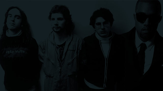 New Features: This Time it's Personal