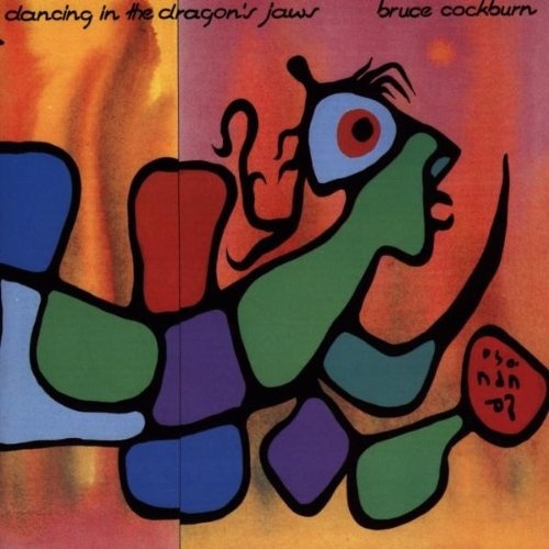 Dancing in the Dragon's Jaws
