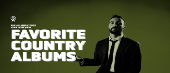 Favorite Country Albums