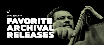 Favorite Archival Albums