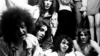 Wayne Kramer, 1948-2024