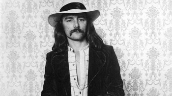 Dickey Betts, 1943-2024