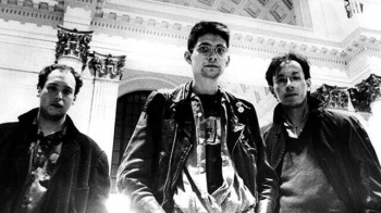 Steve Albini, 1962-2024