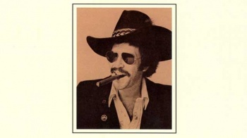 Kinky Friedman, 1944-2024