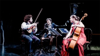 Classical Highlights for July 2024