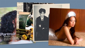 Laufey: Gen-Z's Gateway to the Realm of Jazz