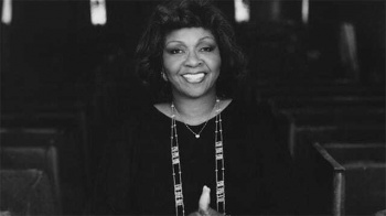 Cissy Houston, 1933-2024