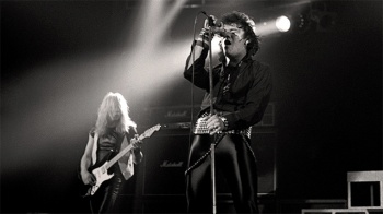 Paul Di'Anno Remembered