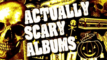 AllMusic's Favorite Actually Scary Albums