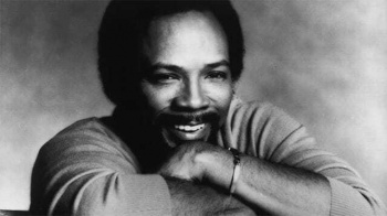 Quincy Jones, 1933-2024