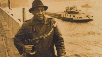 Lou Donaldson, 1926-2024