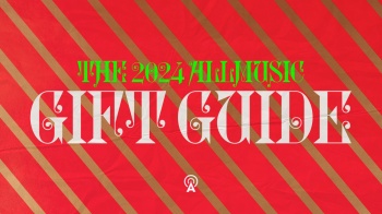 The 2024 AllMusic Gift Guide