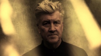 David Lynch, 1946-2025