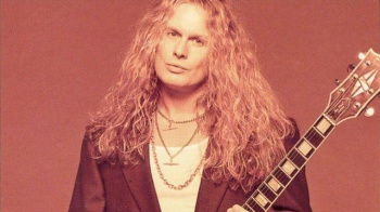 John Sykes, 1959-2025