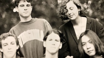 Drop Nineteens' Greg Ackell Discusses Returning to Music and Their New Old Album