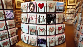 Bittersweet Symphonies: AllMusic's Love Songs for the Lovelorn