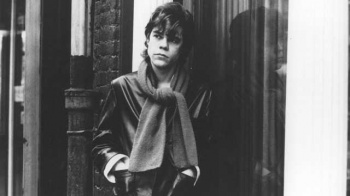 David Johansen, 1950-2025