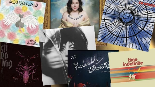 AllMusic's Anticipated 2025 Albums