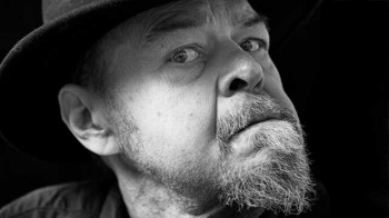 David Thomas, 1953-2025