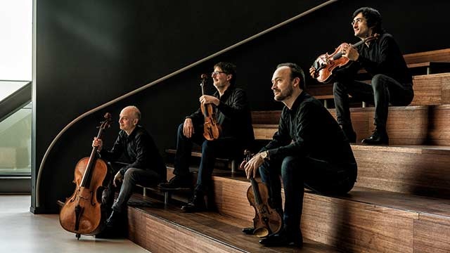 Classical Highlights for May 2025