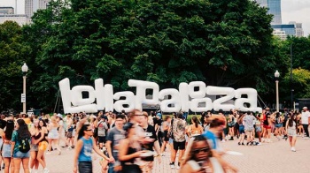 8 Rising Artists You Don't Want To Miss at Lollapalooza
