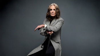 Ozzy Osbourne, 1948-2025