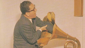 Tom Lehrer, 1928-2025