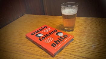 My Big Mouth: The Wit and Wisdom of Oasis