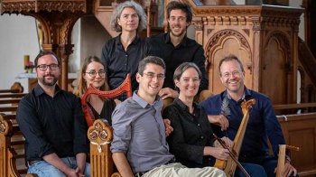 Classical Highlights for July 2025