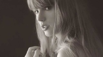 Showgirls and Swifties: The Announcement of Taylor Swift's New Album