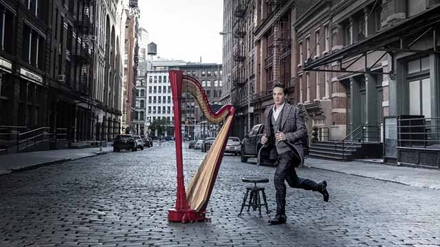 Classical Highlights for August 2025