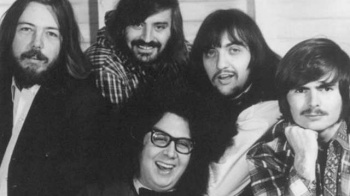 Mark Volman of The Turtles, 1947-2025