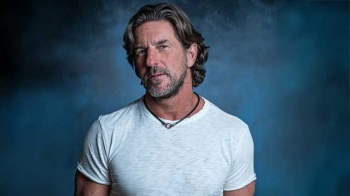 Brett James, 1968-2025