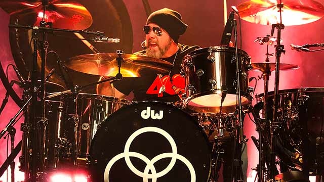 Jason Bonham Discusses His Top 5 Songs from Led Zeppelin's Physical Graffiti